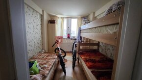 Predaj: 3 izbový apartmán DONOVALY - apart. dom ŠAFRÁN - 6