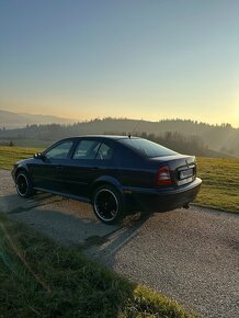 Octavia 1.9 TDI 66kw - 6