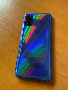 Samsung GALAXY a41 4/64GB - 6