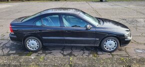 Volvo S60 2.4i - 6