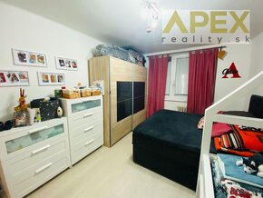 Exkluzívne APEX reality 2i. s balkónom na Vinohradskej ul. - 6