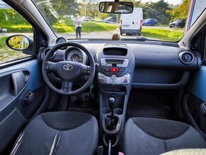 Toyota Aygo 1.0 VVT-i - 6