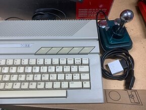 ATARI 130XE - 6