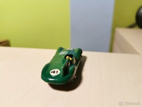 Matchbox lesney Jaguar D type B cko - 6