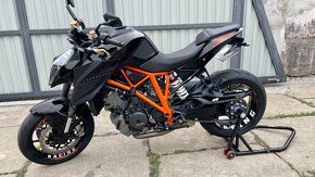 Ktm superduke 1290r 2015 - 6