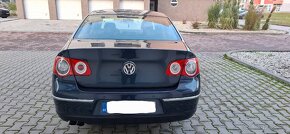 Predám Volkswagen Passat B6 2.0 TDi 103Kw Zachovalé R.V.2008 - 6