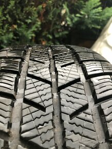 215/50R17 V XL,Barum Polaris 5,zimné pneu,rv:2018 - 6