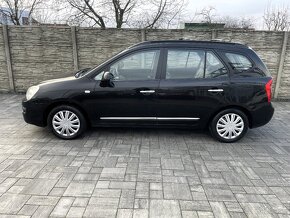 Kia Carens 2,0 CRDi Active Pro Automat - 6