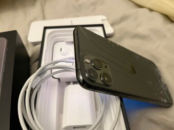 iPhone 11 Pro 64Gb Space Gray - 6