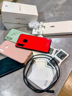 HUAWEI P30 lite - 6