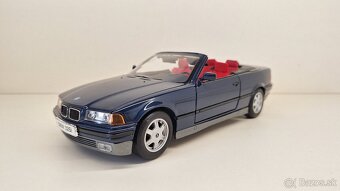 1:18 AUDI, ALFA ROMEO,  JAGUAR atď. - 6