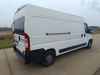 Fiat Ducato L3 H2 - 6