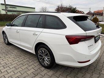 Škoda Octavia Combi 2,0TDI SCR TOUR 110kW,M6,5dv. - 6