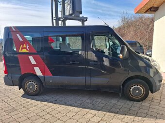 Renault Master - 6