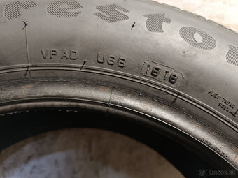 185/65 R15 Letné pneumatiky Firestone Roadhawk 2 kusy - 6