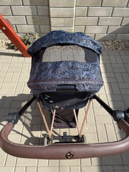 Cybex Mios platinum - 6