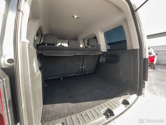 Volkswagen Caddy 2.0 TDI DSG 110 Kw - 6