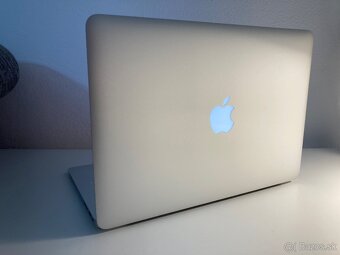 Apple MacBook Air 13 2014 i5 256GB SSD nová batéria - 6