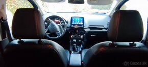 Ford Ecosport titanium 1.5TDCI - 6