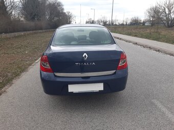 RENAULT THALIA 1.2 r.v 2013 - 6