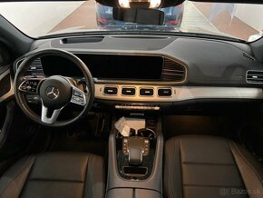 MERCEDES-BENZ GLE 350 de 4MATIC plugin hybrid - 6