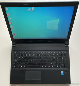 Notebook Lenovo B50-70 - 6