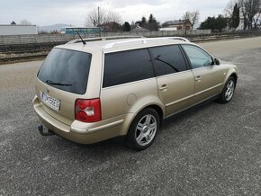 Passat b5.5 1.9TDI 96kw - 6