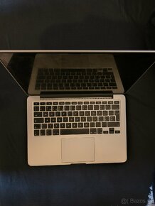 Macbook Pro 13" - 6