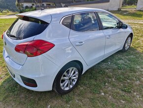 Kia ceed - 6