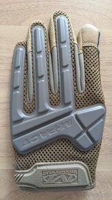 Mechanix Wear Arid M-Pact Coyote / nové - 6