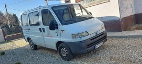 Predam surne fiat ducato - 6