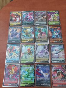 Pokémon karty TCG-originál - 6