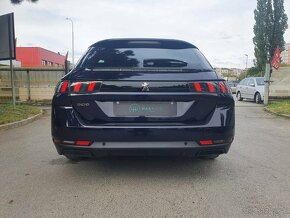 Predám  Peugeot 508 SW 1.5 BlueHDi Active - 6