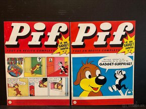 Pif Gadget - 6