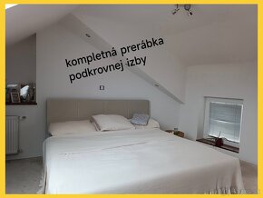 Rekonštrukcie interiérov - maľovanie, omietky, dlažby ... - 6