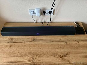 Soundbar Philips - 6