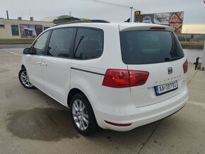 SEAT ALHAMBRA 2.0 TDI DSG - 6