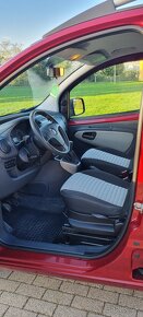 Predám FIAT Fiorino Qubo 1,3JTD - 6