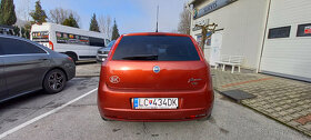 Fiat Punto 1.3 16V MTJ Active - 6