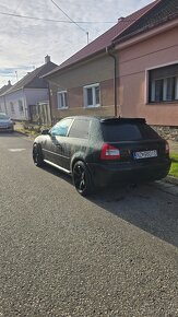 Audi S3 - 6