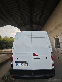 Renault Master - 6