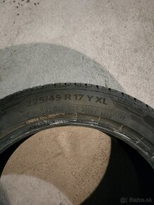 Pneu 225/45 R17 - 6