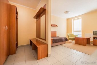 Prenajmeme 1-izb apartmán v širšom centre BA, na Mýtnej ul. - 6