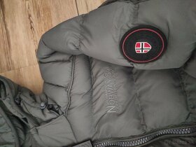 Geographical Norway bunda - 6