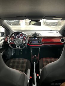 VW UP GTI 2018 - 6