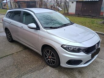 Fiat Tipo 1,4 70kw benzín - 6