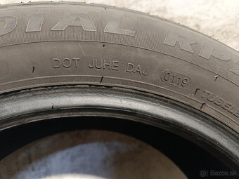 195/60 R15 Letné pneumatiky Goodride 2 kusy - 6