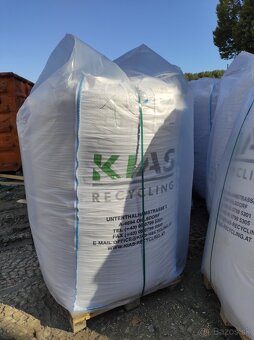 Predám Big bag vrecia - 6