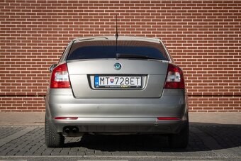 Škoda Octavia 1.4 TSI Ambiente - 6