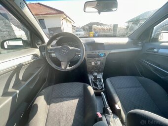 Predam Opel Astra H 1.9cdti 74kw - 6